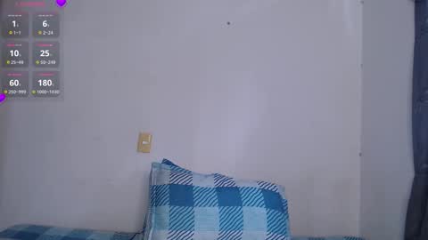 IG-valen mendoza99  twitter valenthompson99 online show from March 7, 7:11 pm