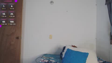 IG-valen mendoza99  twitter valenthompson99 online show from April 4, 10:40 pm