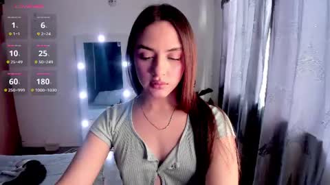 IG-valen mendoza99  twitter valenthompson99 online show from July 4, 10:05 pm