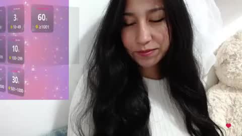 Valentina online show from July 13, 4:26 am