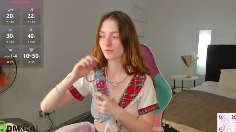 Snapshot of valenora1 chatting on May 23, 11:03 am Nora online show from May 23, 11:03 am