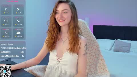 Snapshot of valenora1 chatting on June 15, 11:23 am Nora online show from June 15, 11:23 am