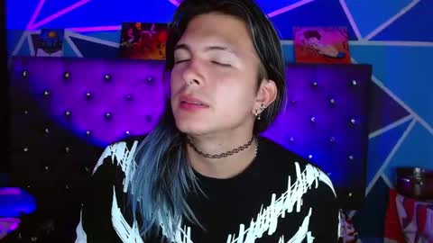 valentin online show from January 16, 9:41 pm