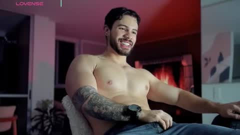 valenthinoking online show from January 13, 2:28 am