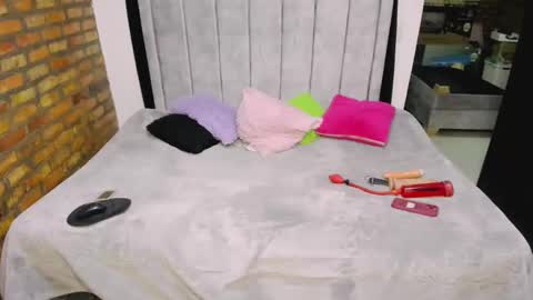 Valentina online show from November 2, 11:07 pm