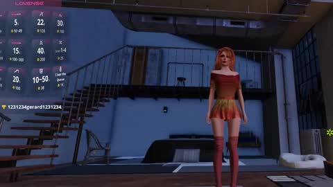 Valentia online show from October 27, 10:41 am