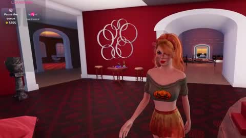 Valentia online show from October 28, 11:07 pm