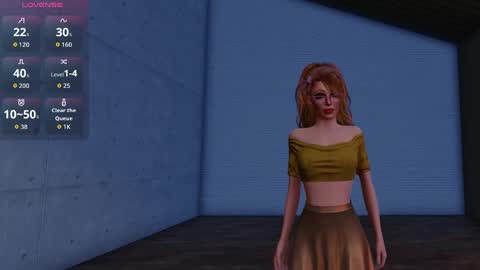 Valentia online show from November 17, 9:59 am