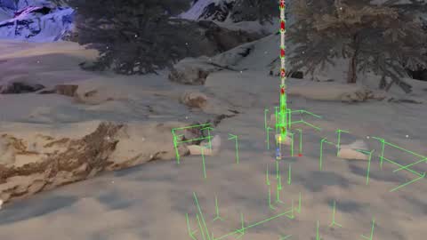 Valentia online show from December 1, 2:44 pm