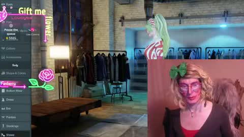 Valentia online show from December 14, 1:11 am