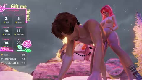 Valentia online show from December 16, 3:28 pm