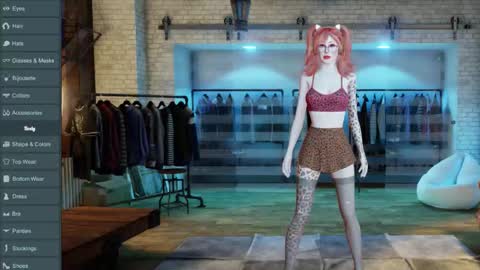 Valentia online show from January 14, 1:44 am