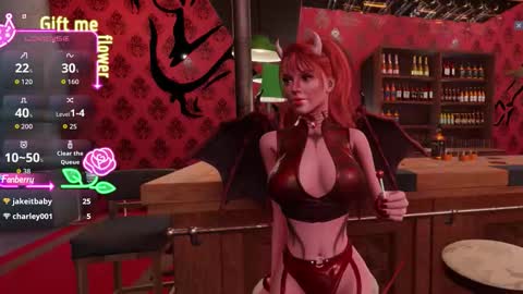 Snapshot of valentia_vickers chatting on February 10, 3:49 pm Valentia online show from February 10, 3:49 pm