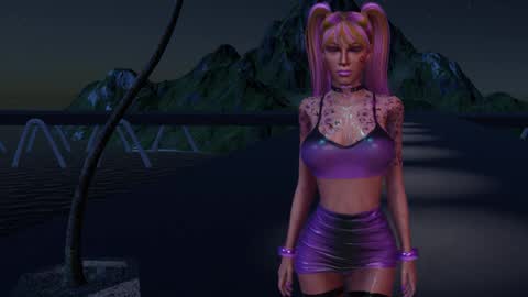 Snapshot of valentia_vickers chatting on February 19, 4:36 pm Valentia online show from February 19, 4:36 pm