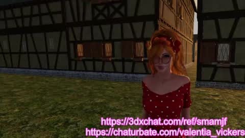Valentia online show from May 26, 10:11 am