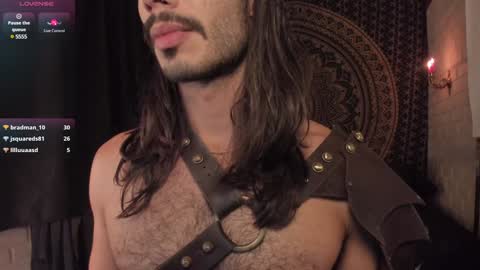 valentin_hoffman online show from December 20, 3:21 pm