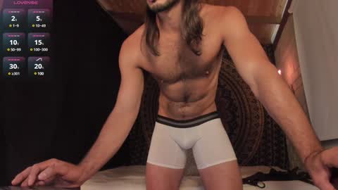 valentin_hoffman online show from January 21, 3:10 pm