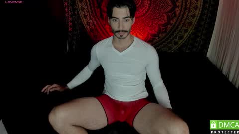 valentin_hoffman online show from September 11, 11:21 am