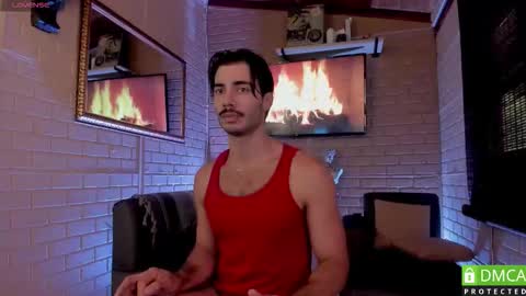 valentin_hoffman online show from January 10, 12:51 pm