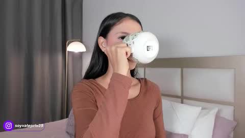 Valentina Torres online show from September 20, 11:17 pm