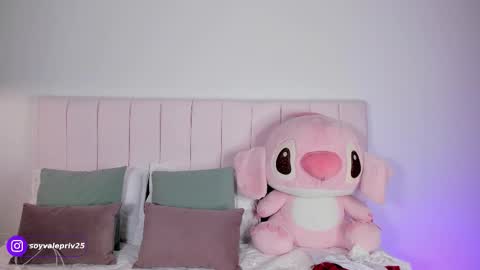 Valentina Torres online show from October 20, 2:39 pm