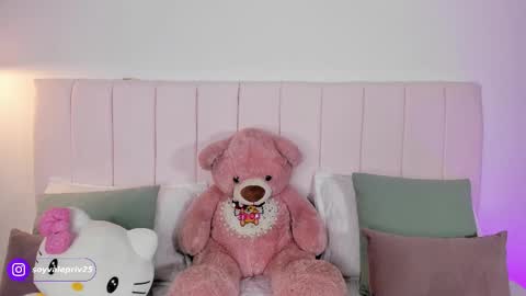 Valentina Torres online show from October 21, 11:49 pm