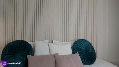 Valentina Torres online show from December 22, 8:17 pm