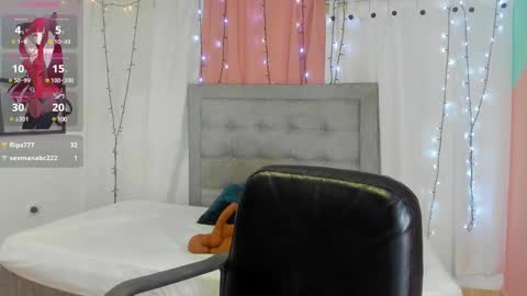 Valentina online show from January 5, 6:24 am