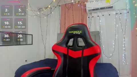 Valentina online show from February 1, 3:52 am