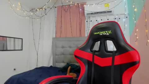 Valentina online show from February 2, 10:02 am