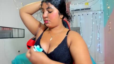 Valentina online show from February 15, 4:14 am