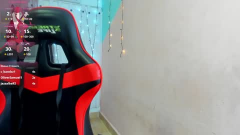 Valentina online show from February 21, 7:56 am