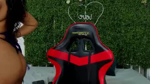 Valentina online show from December 4, 4:44 am