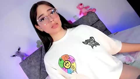 Valentina online show from December 5, 9:17 pm