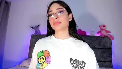 Valentina online show from December 6, 12:23 am