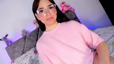 Valentina online show from December 13, 2:38 pm