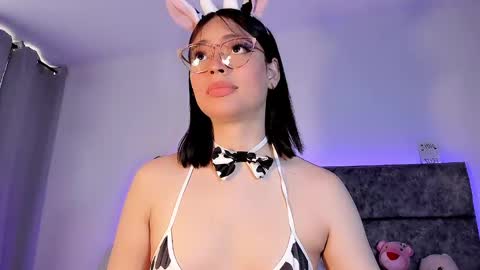 Valentina online show from February 28, 12:20 pm