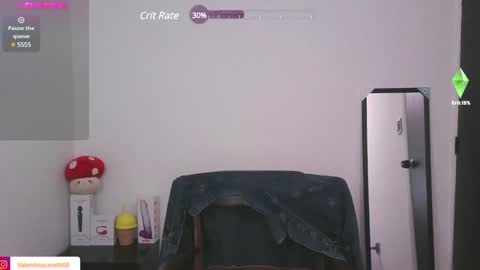 Valentina Ceretti online show from January 24, 4:17 pm