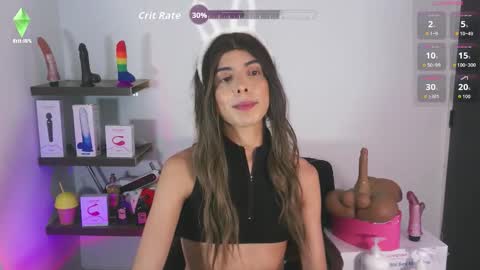 Valentina Ceretti online show from March 19, 7:29 pm