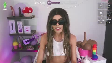 Snapshot of valentina_cerettis chatting on June 6, 8:35 pm Valentina Ceretti online show from June 6, 8:35 pm