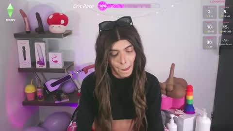 Snapshot of valentina_cerettis chatting on June 14, 12:30 am Valentina Ceretti online show from June 14, 12:30 am