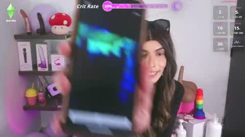 Snapshot of valentina_cerettis chatting on June 14, 2:24 am Valentina Ceretti online show from June 14, 2:24 am