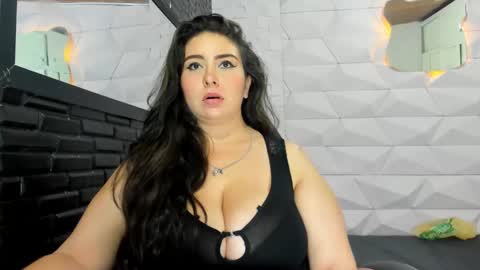 Valentina online show from January 25, 12:38 am