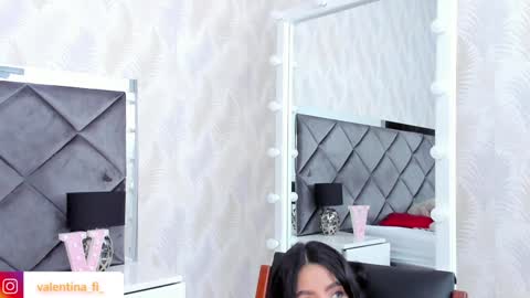 Valentina online show from January 27, 6:09 pm