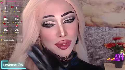 Amanda online show from November 29, 3:26 pm