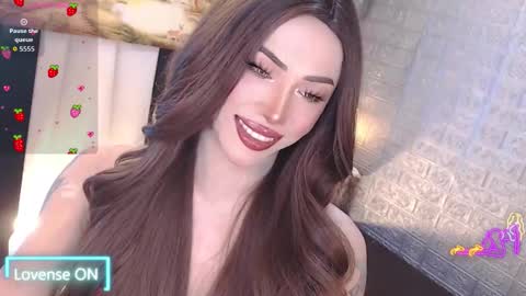 Amanda online show from January 7, 5:43 am