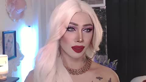 Amanda online show from March 10, 6:29 am