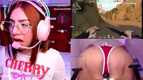 Valentina online show from September 9, 2:16 pm