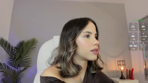 VALENTINA  online show from January 26, 12:48 am