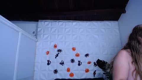 Valentina  online show from October 11, 9:41 am